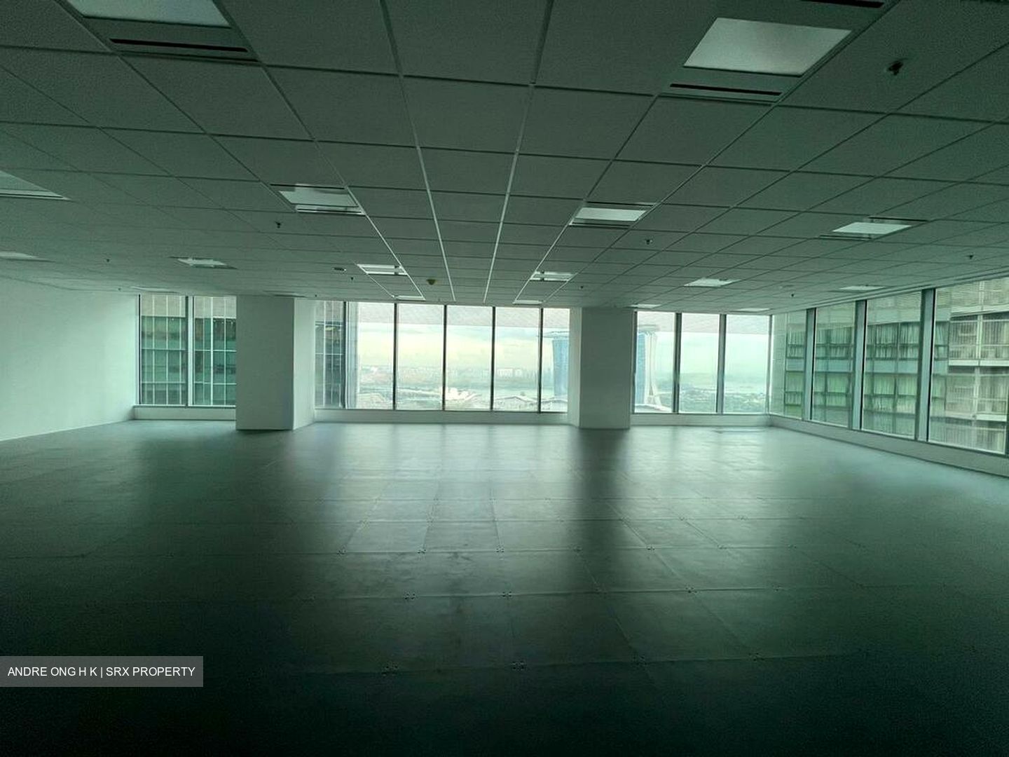 Hong Leong Building (D1), Office #451245781